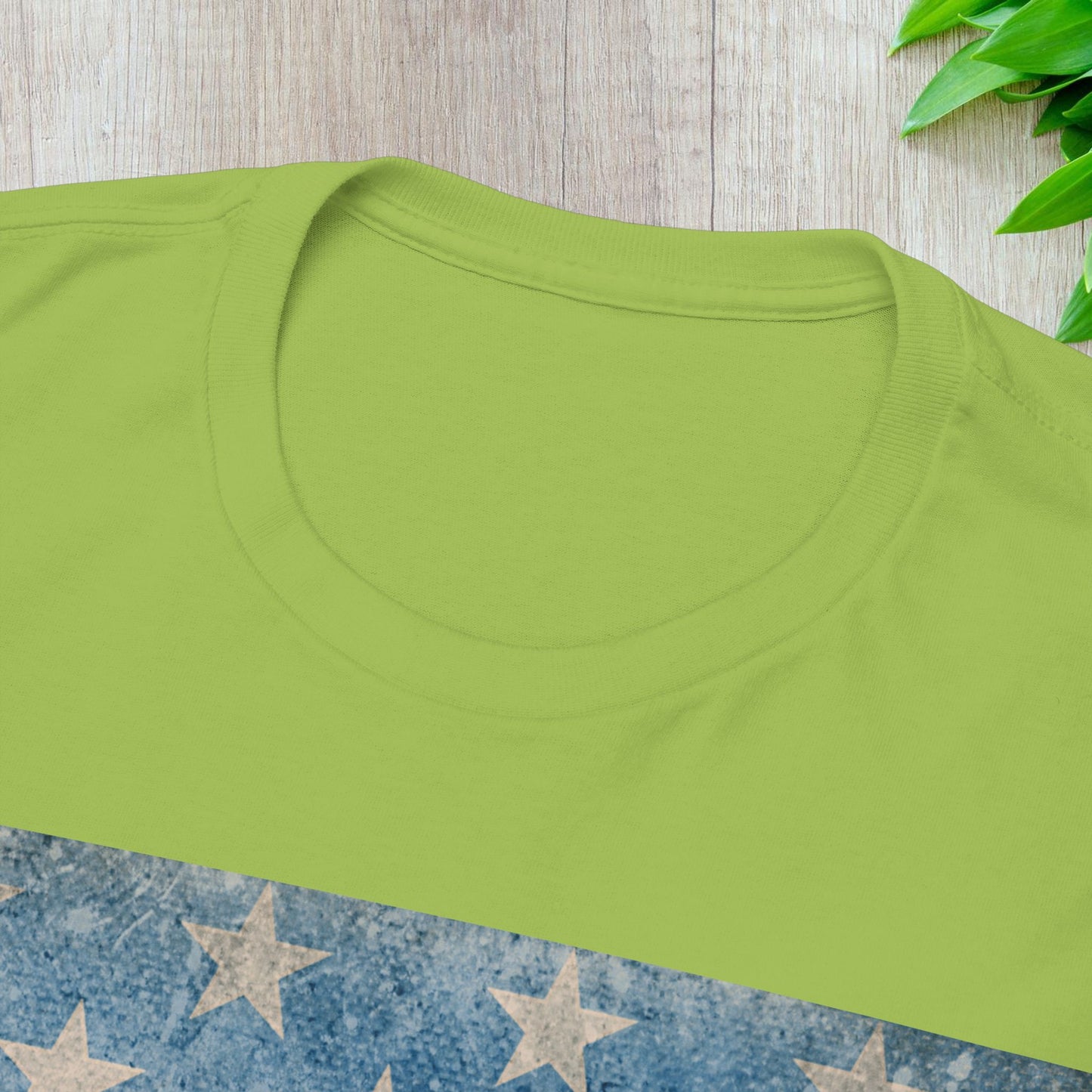 Vigilant Voter Shirt- Vote Blue Save Democracy Tee- Democrat Presidential Election T-Shirt