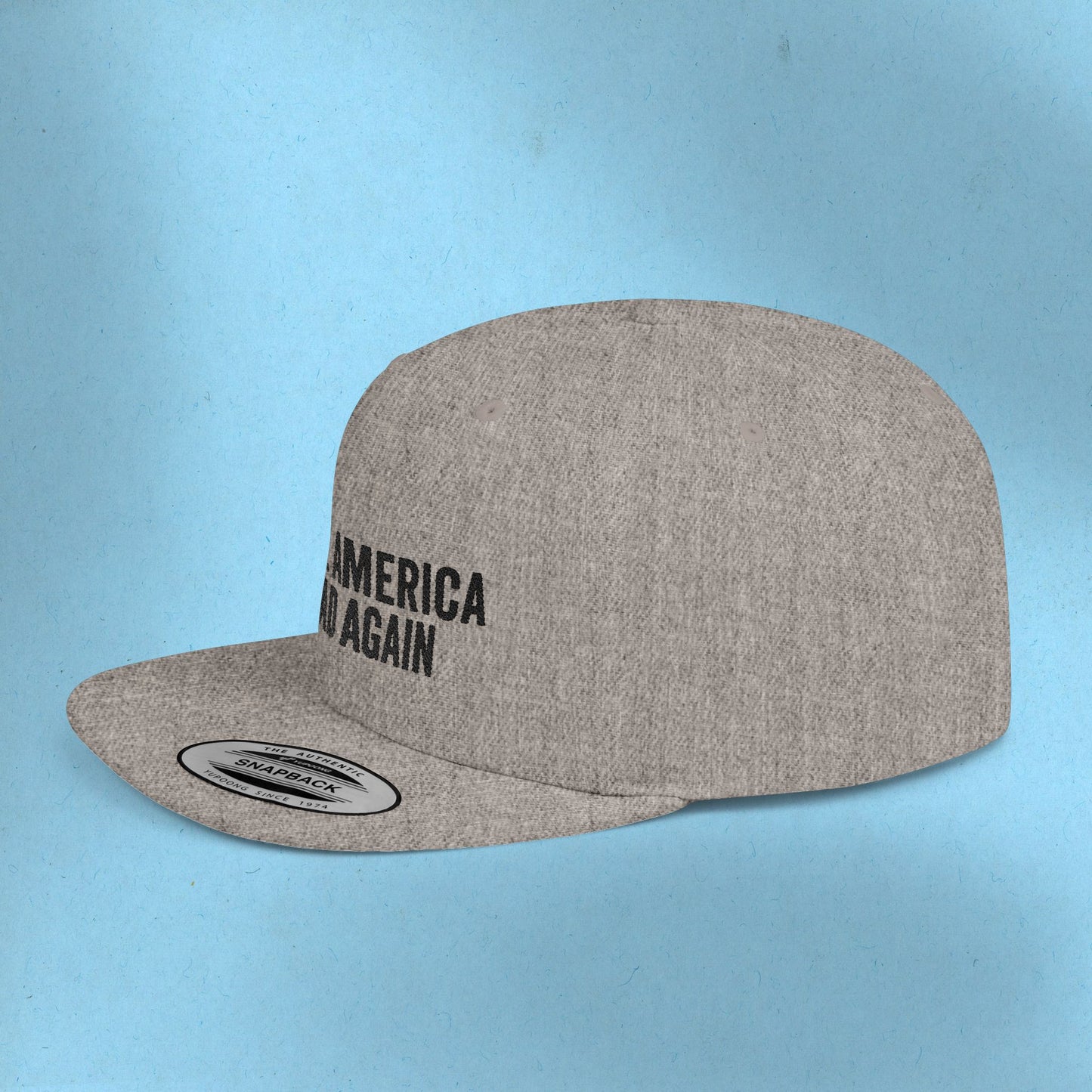 MARA Protest Cap Make America Read Again Banned Books Anti-Fascism Embroidery Hat Social Justice Protest Gear Resist Anti-Trump Snapback Hat