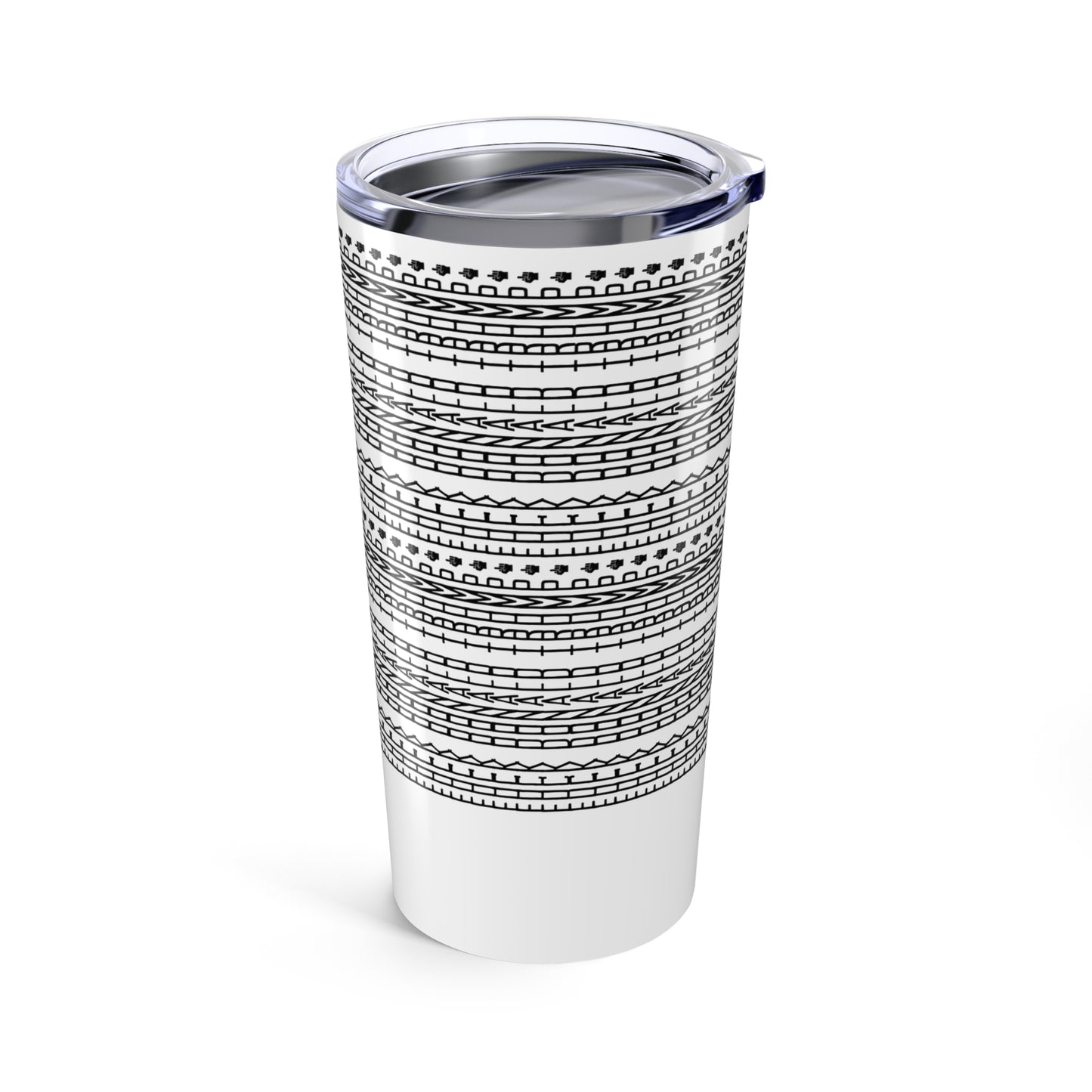 FDT Tumbler Hidden Message Mug Fuck Donald Trump Tumbler 20oz FDT Travel Mug Foxtrot Delta Tango Anti-Fascism Protest Coffee Cup