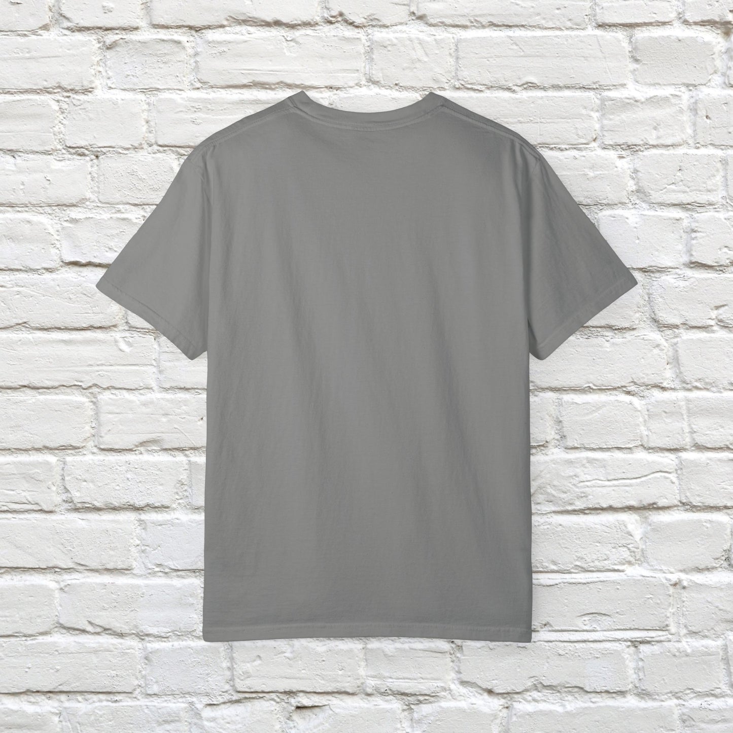 No Kings in the USA Protest Tee Resistance Social Justice Shirt Comfort Colors Ring-Spun US Cotton Resist Anti Trump Democrat Apparel