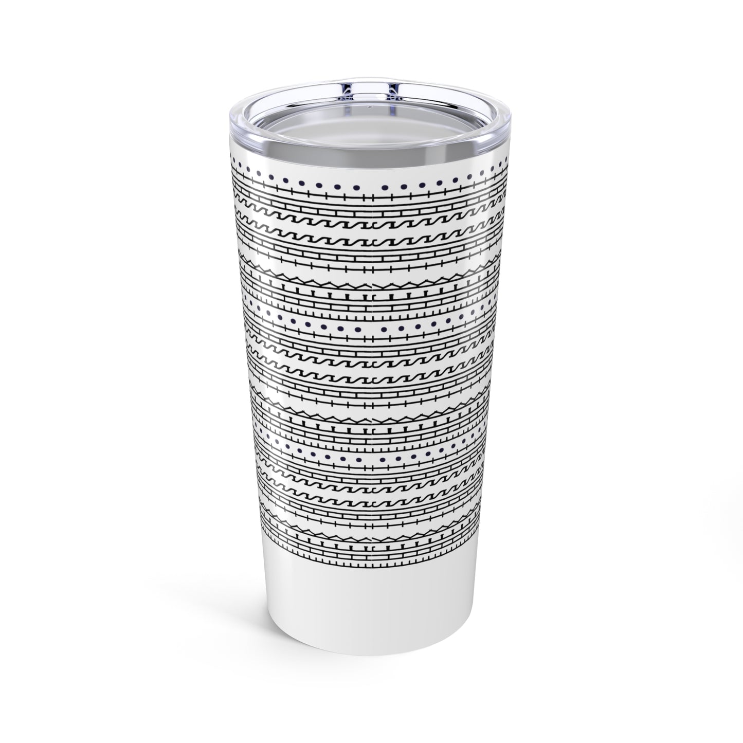 Fuck This Shit Tumbler Hidden Message Mug Over It Travel Mug FDT Tumbler 20oz Foxtrot Delta Tango Anti-Fascism Anti-Trump Resist Coffee Cup