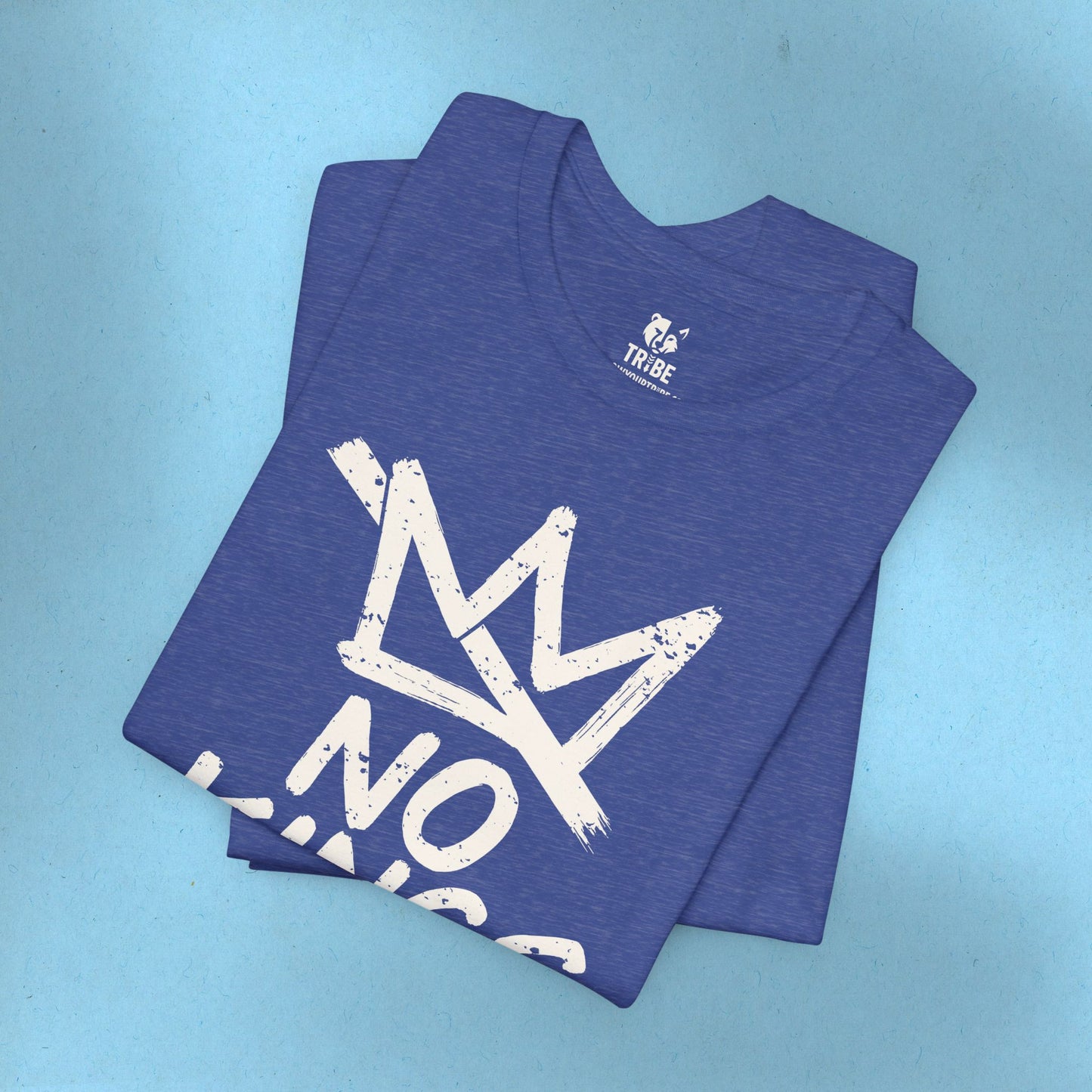 No Kings Tee No Kings in America Social Justice Shirt Protest Anti Maga Resistance TShirt Resist T-Shirt Anti Trump TShirt Democrat Apparel