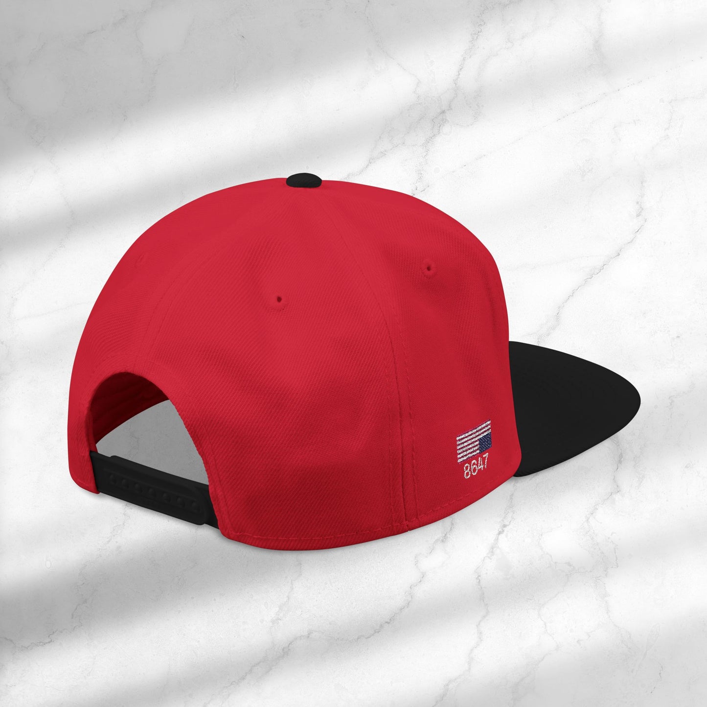 FDT Cap Embroidery Snapback DJT Protest Hat Trump Was Wrong About Everything Anti-Trump Merch Anti-Fascism Resistance Not My President Hat