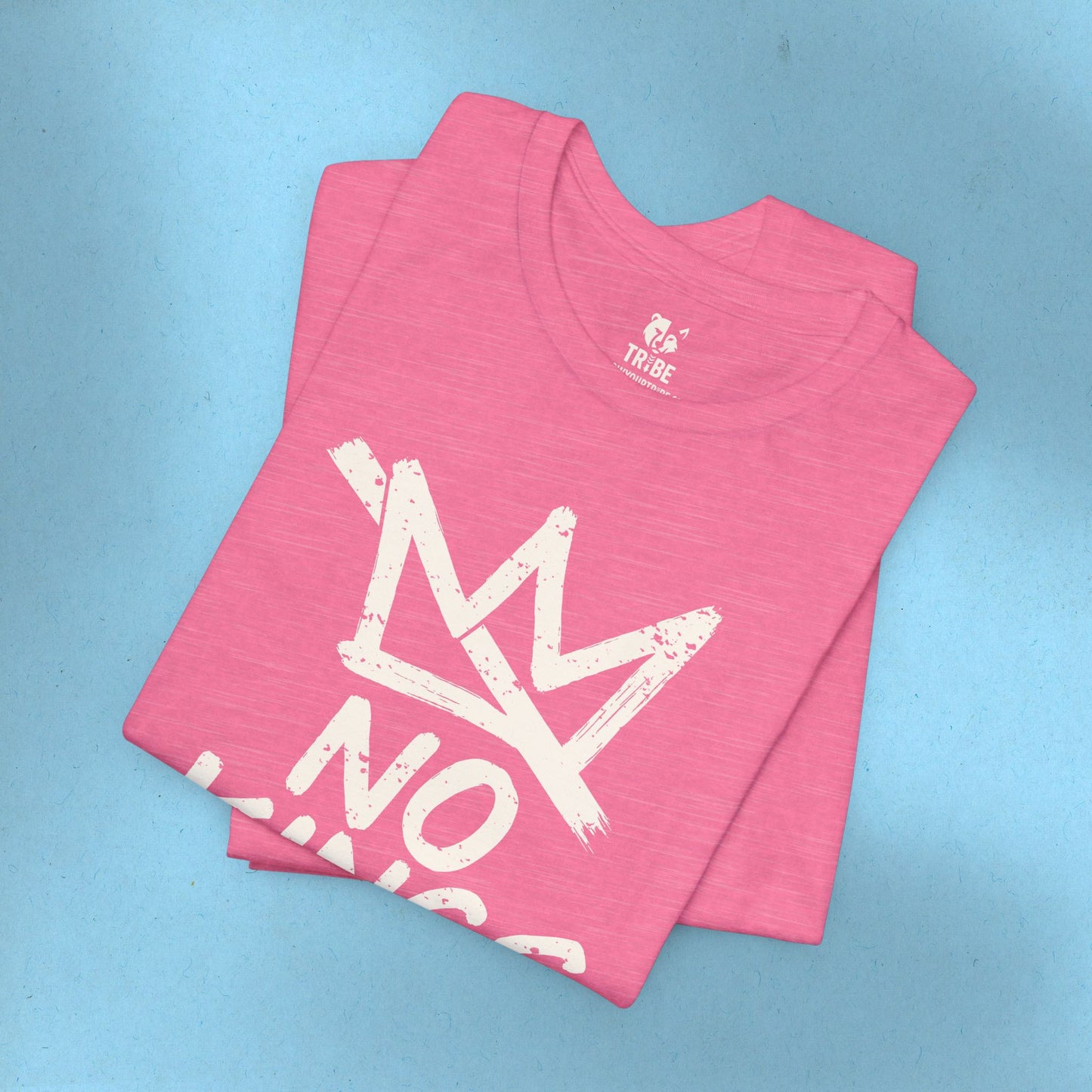 No Kings Tee No Kings in America Social Justice Shirt Protest Anti Maga Resistance TShirt Resist T-Shirt Anti Trump TShirt Democrat Apparel