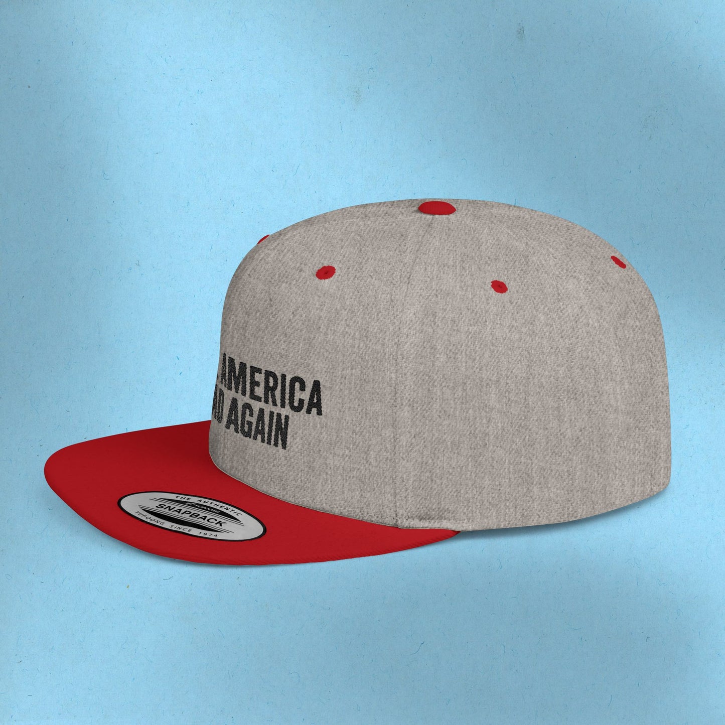 MARA Protest Cap Make America Read Again Banned Books Anti-Fascism Embroidery Hat Social Justice Protest Gear Resist Anti-Trump Snapback Hat