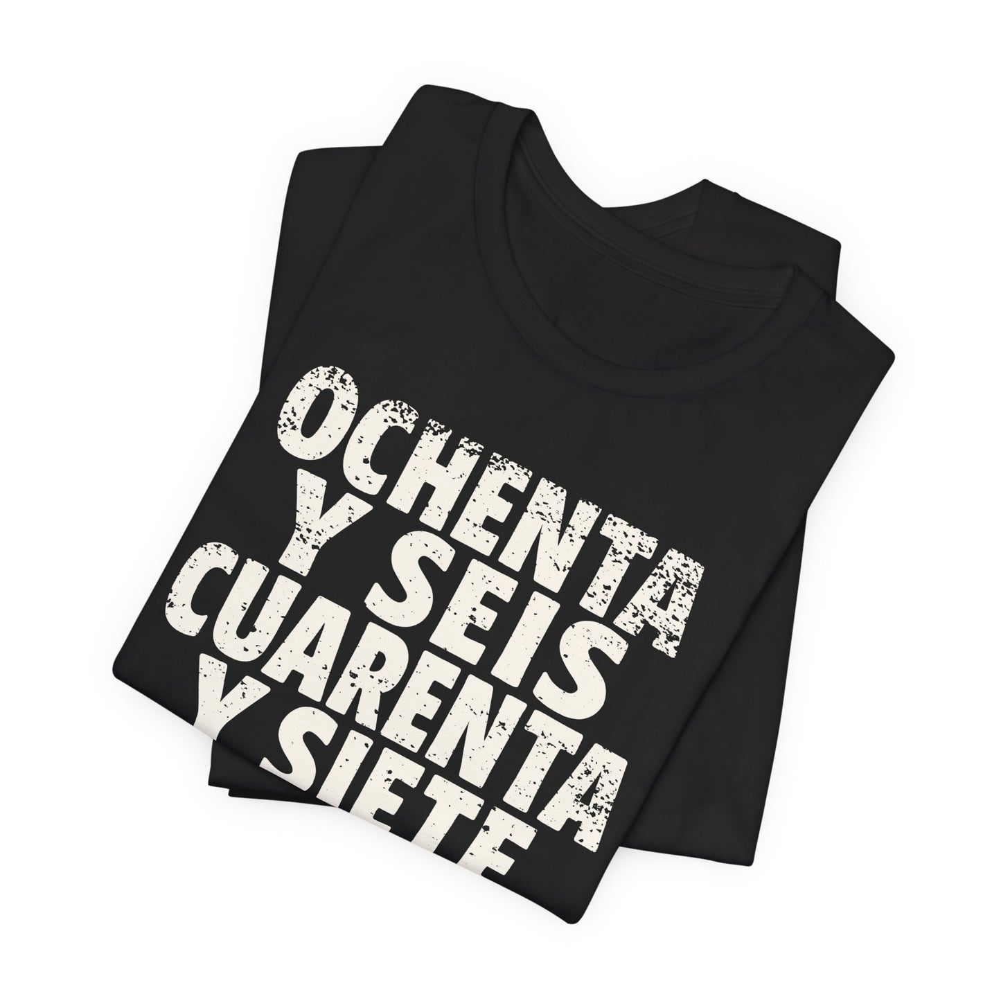 8647 Camisa Anti Trump T-Shirt Camiseta Protesta 100% Algodón Polo En Español Playera Activista Justicia Social Cancela 47 Express Shipping