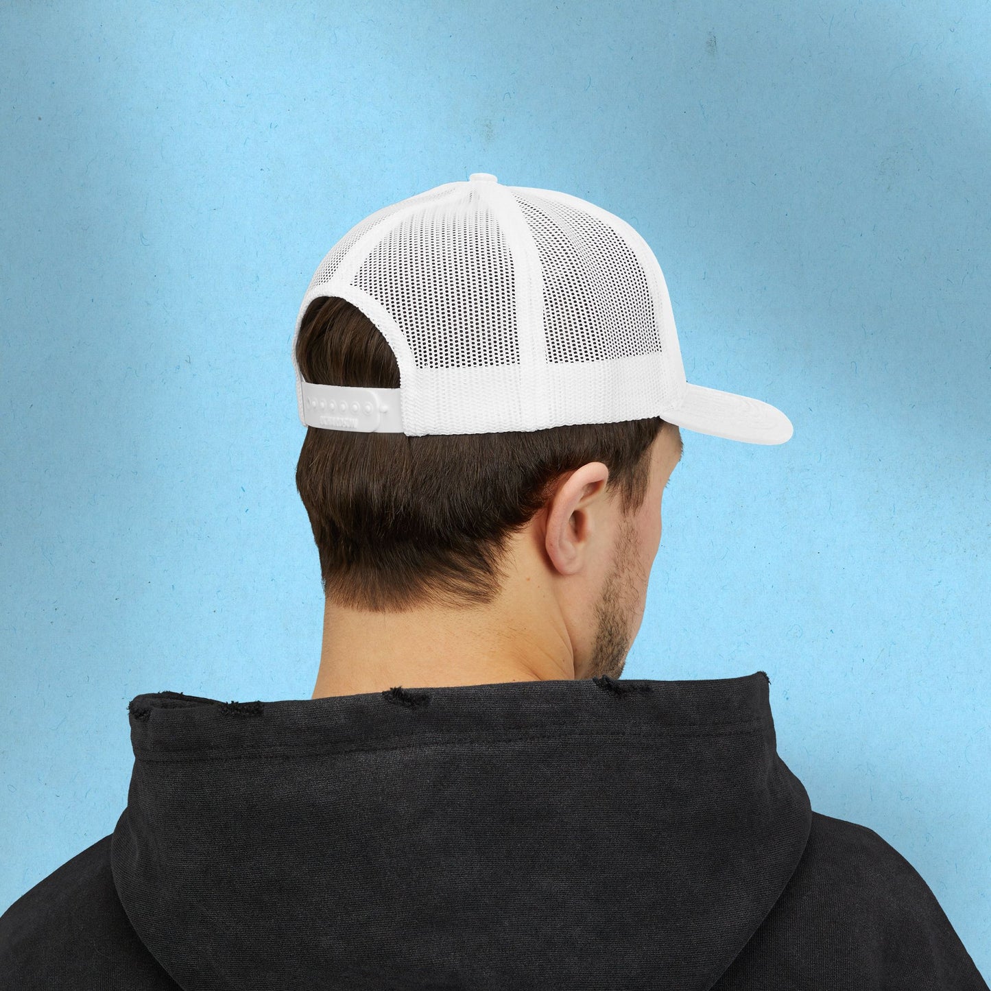 MARA Protest Cap Make America Read Again Snapback Trucker Cap Banned Books Anti-Fascism Embroidery Hat Social Justice Resist Gear Anti-Trump