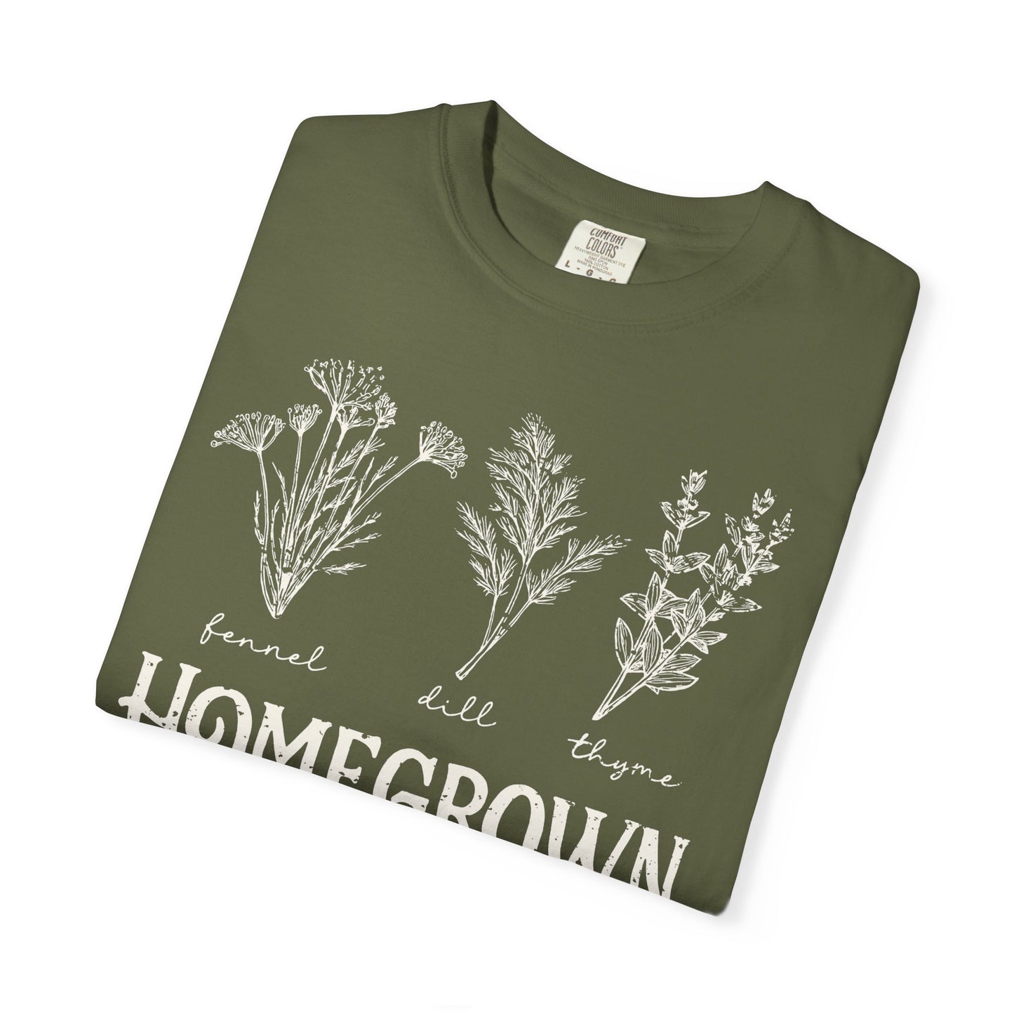 FDT Shirt Homegrown Patriotism Tee Social Justice T-Shirt Anti-Trump Merch Comfort Colors Tee Anti-Fascism Resistance Gear Protest Apparel