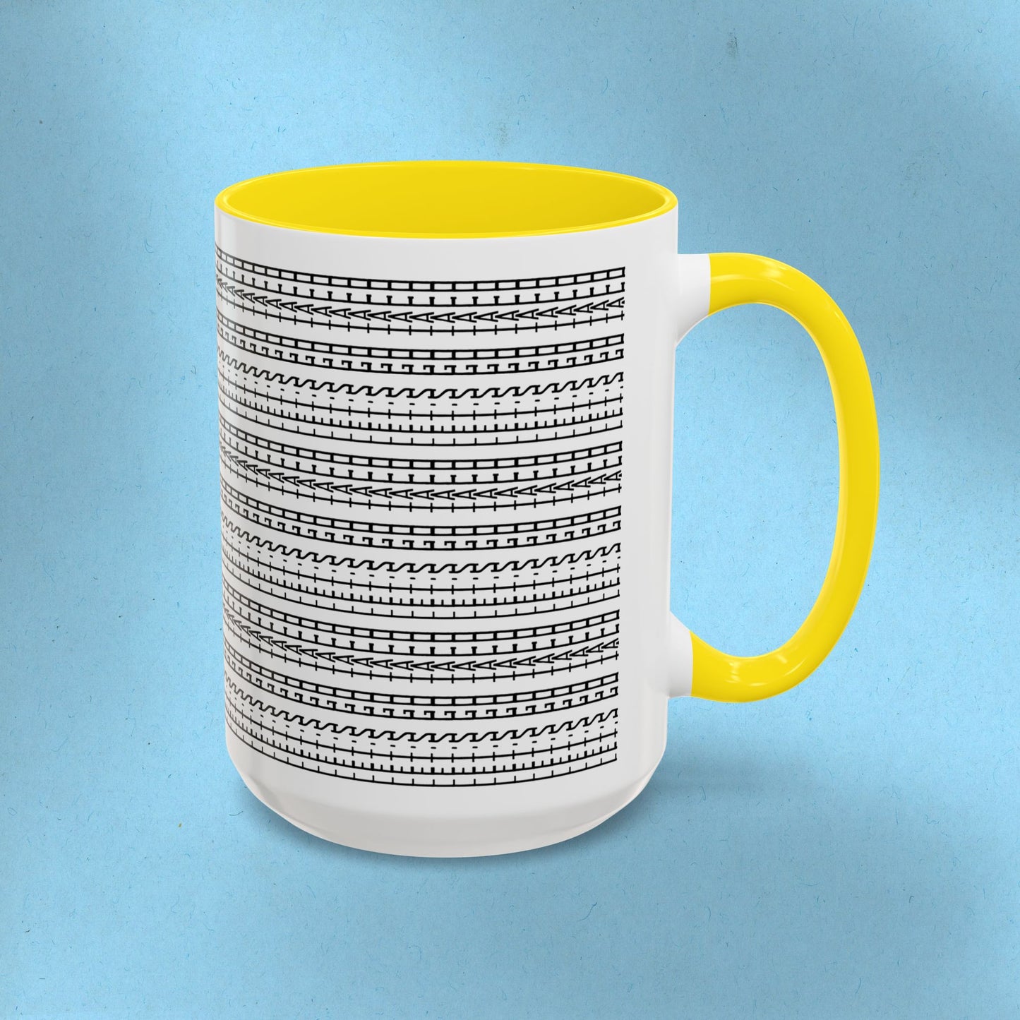 Let's Go Taco Mug Hidden Message Mug Fuck Donald Trump Coffee Cup FDT Ceramic Cup Housewarming Foxtrot Delta Tango Anti-Fascism Anti-Trump