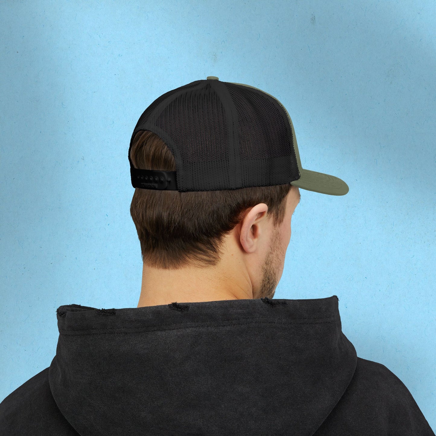 MARA Protest Cap Make America Read Again Snapback Trucker Cap Banned Books Anti-Fascism Embroidery Hat Social Justice Resist Gear Anti-Trump