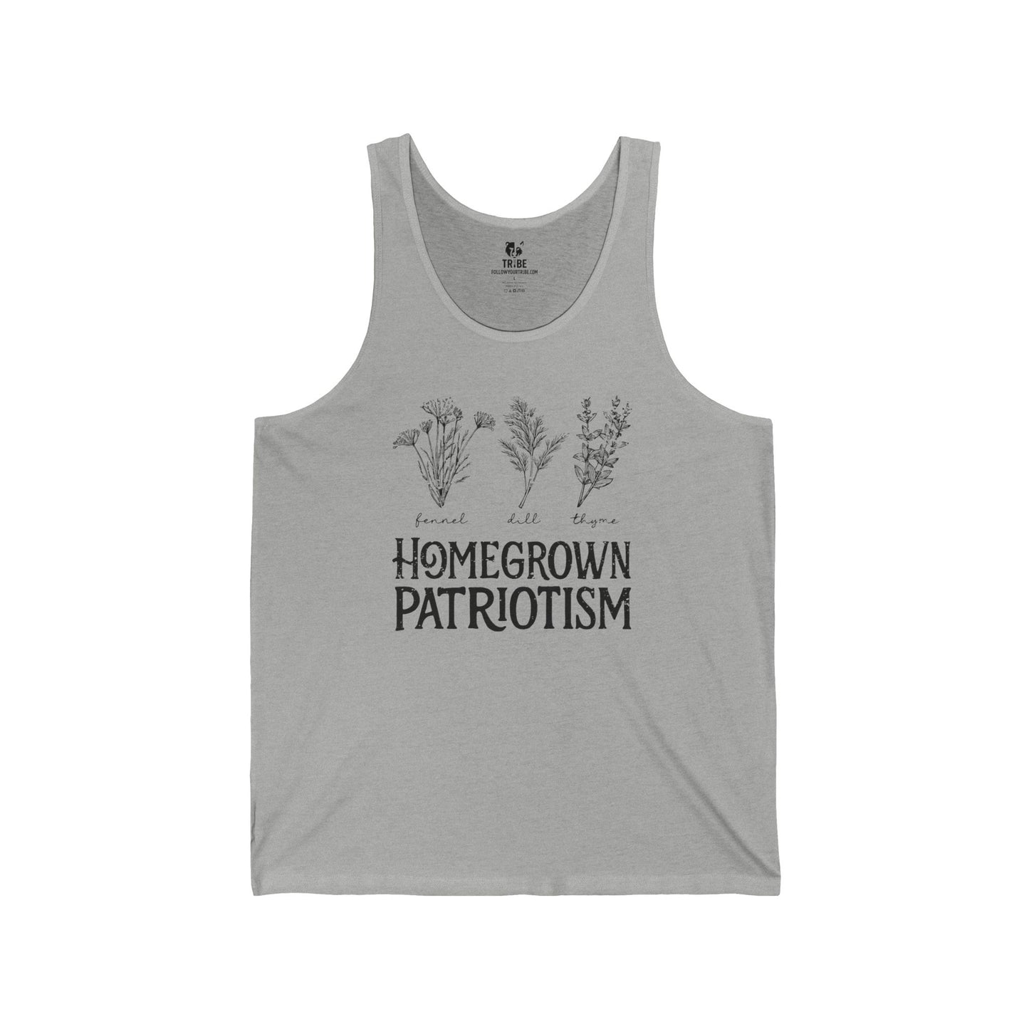 FDT Shirt Protest Tank Top Homegrown Patriotism Tank Top Social Justice Shirt Anti-Trump Merch Anti-Fascism Resistance Gear Protest Apparel