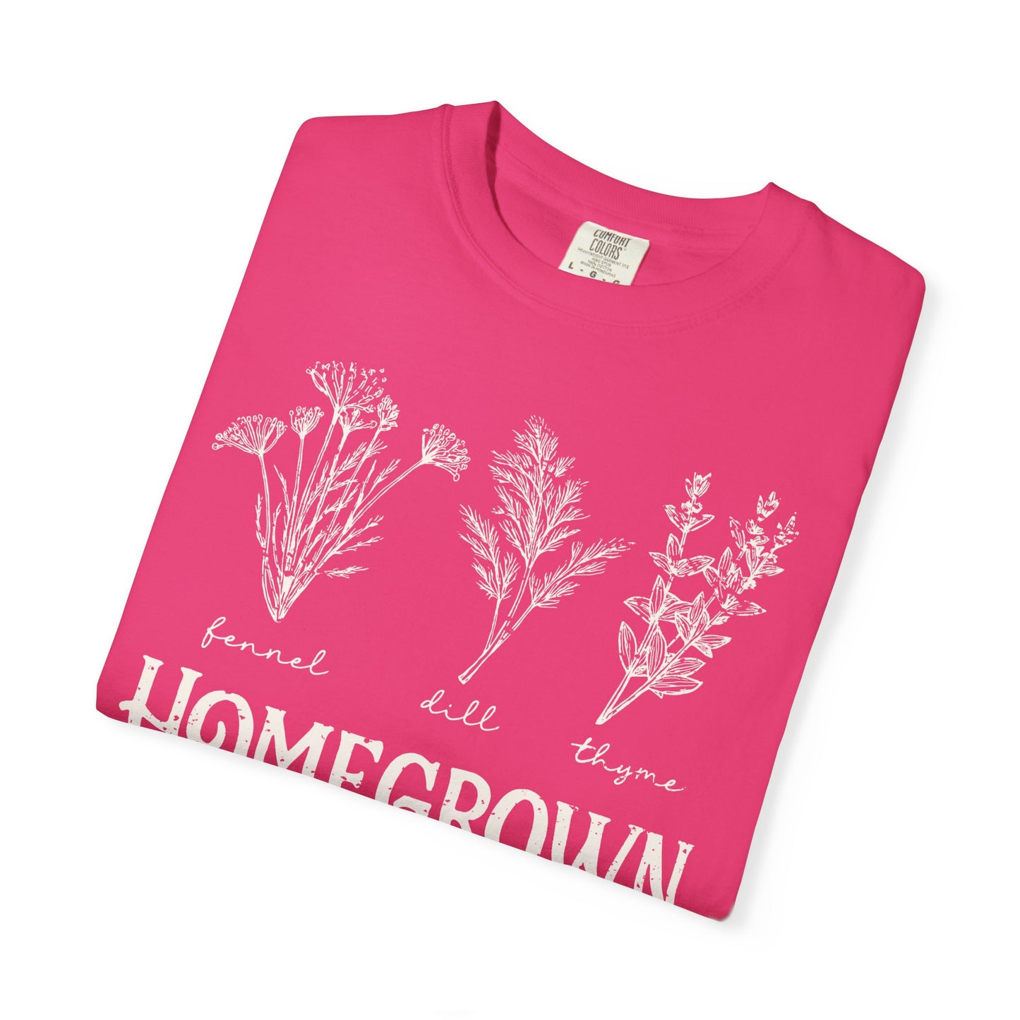 FDT Shirt Homegrown Patriotism Tee Social Justice T-Shirt Anti-Trump Merch Comfort Colors Tee Anti-Fascism Resistance Gear Protest Apparel
