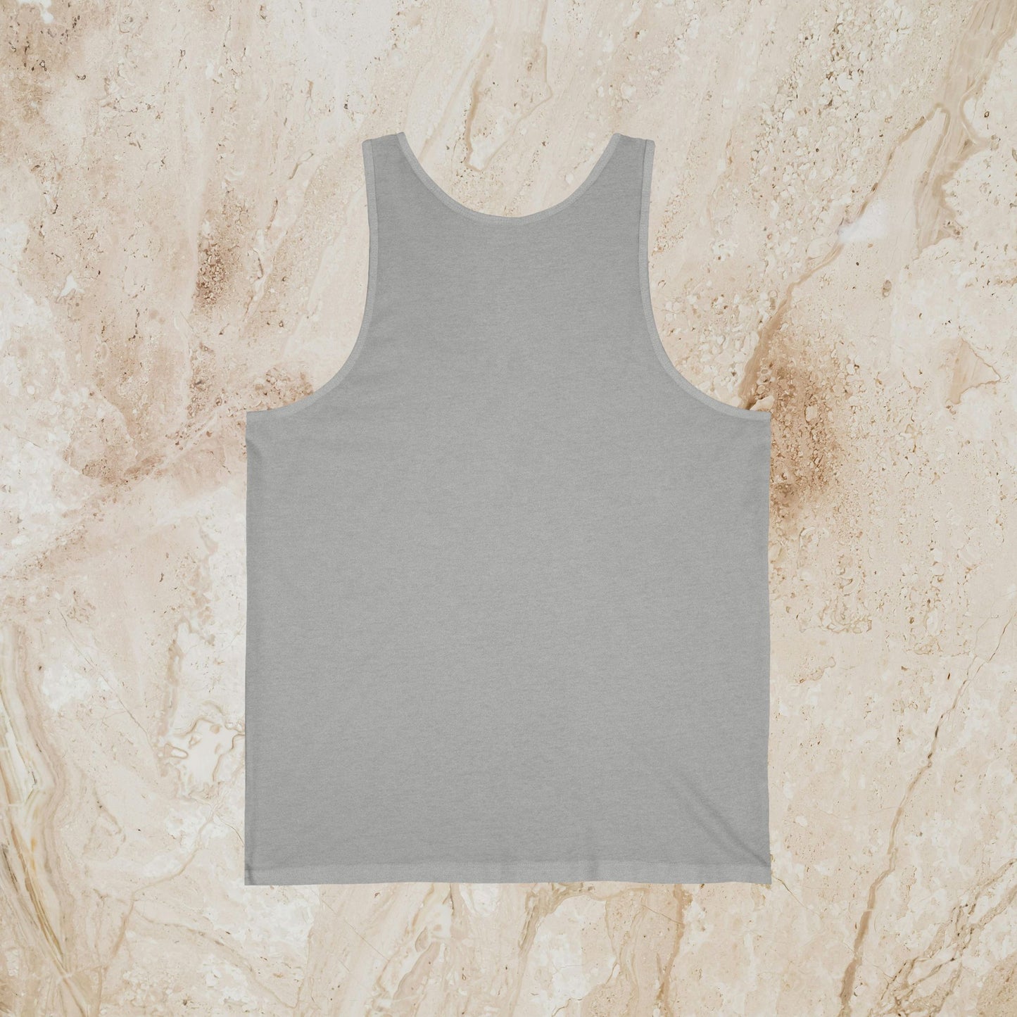Proud Straight Ally Gay Pride Tank Top Proud Straight Supporter Bella + Canvas Cotton LGBTQIA Unisex Tanks LGBTQ Pride Shirt