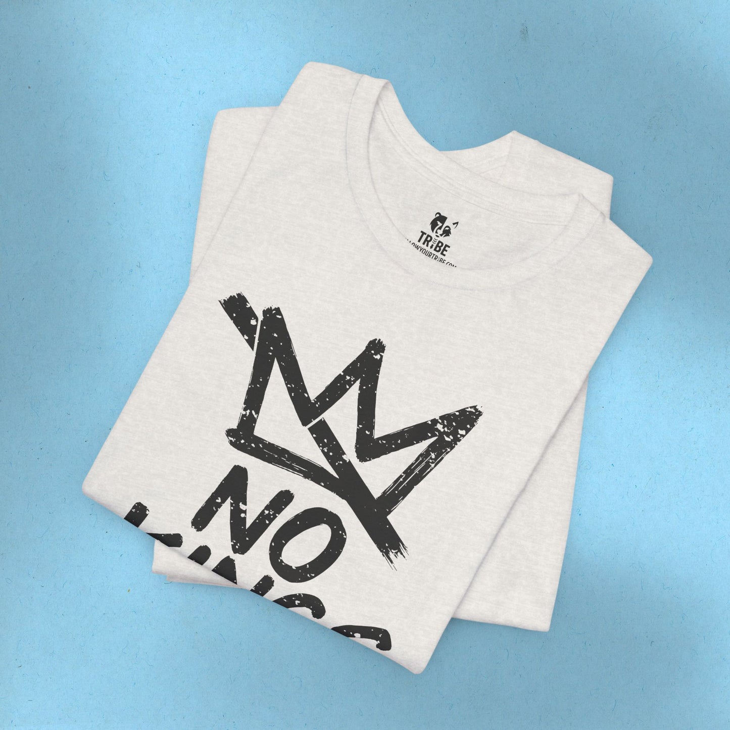 No Kings Tee No Kings in America Social Justice Shirt Protest Anti Maga Resistance TShirt Resist T-Shirt Anti Trump TShirt Democrat Apparel