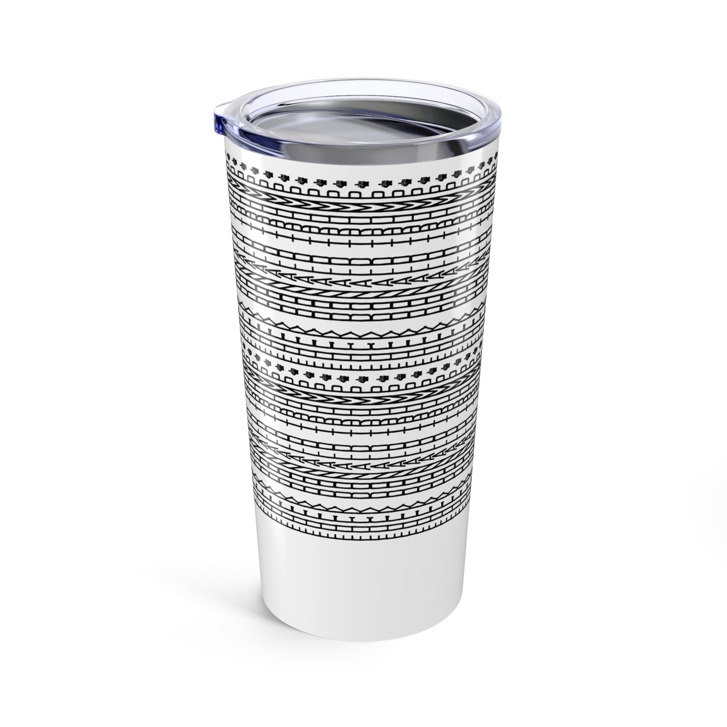 FDT Tumbler Hidden Message Mug Fuck Donald Trump Tumbler 20oz FDT Travel Mug Foxtrot Delta Tango Anti-Fascism Protest Coffee Cup