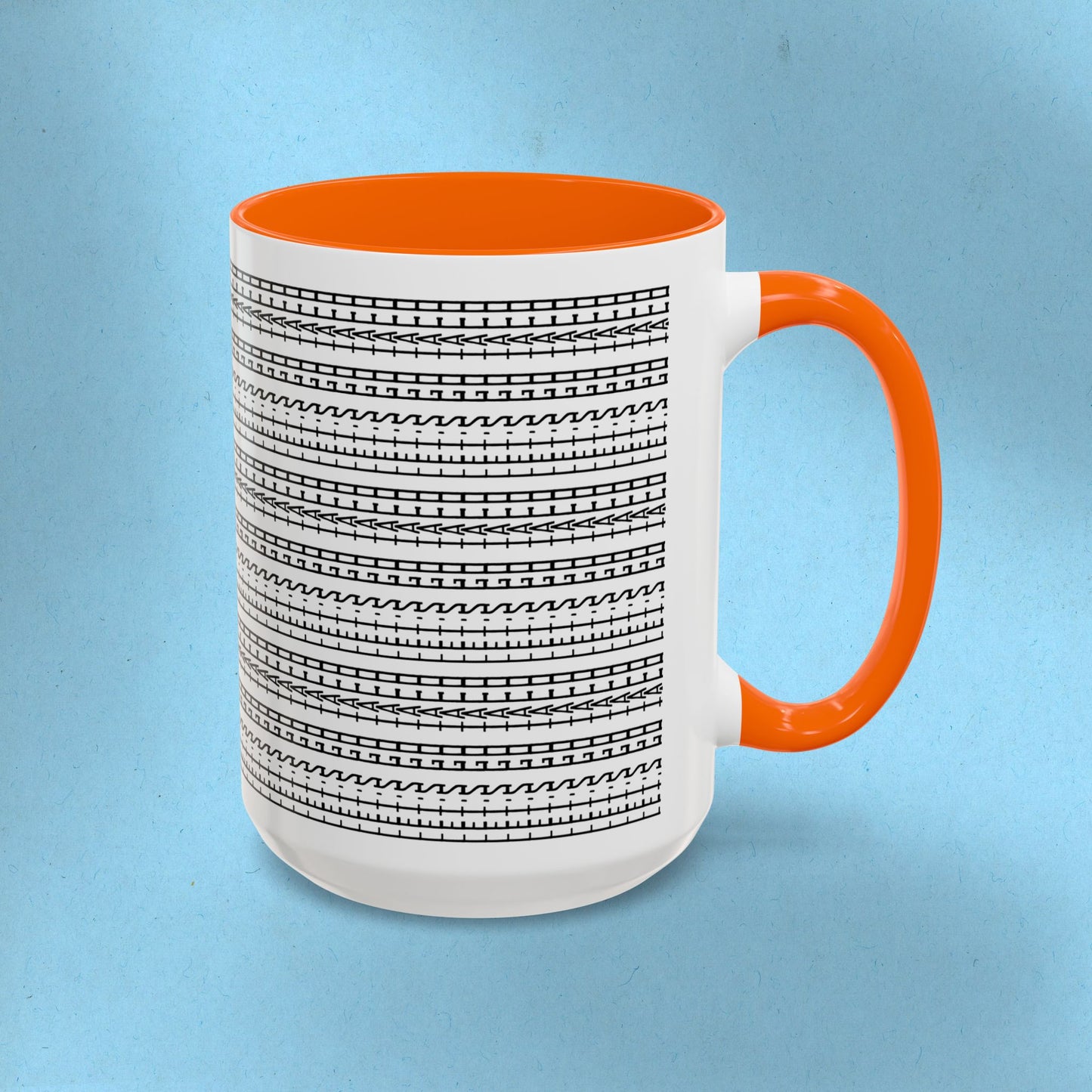 Let's Go Taco Mug Hidden Message Mug Fuck Donald Trump Coffee Cup FDT Ceramic Cup Housewarming Foxtrot Delta Tango Anti-Fascism Anti-Trump