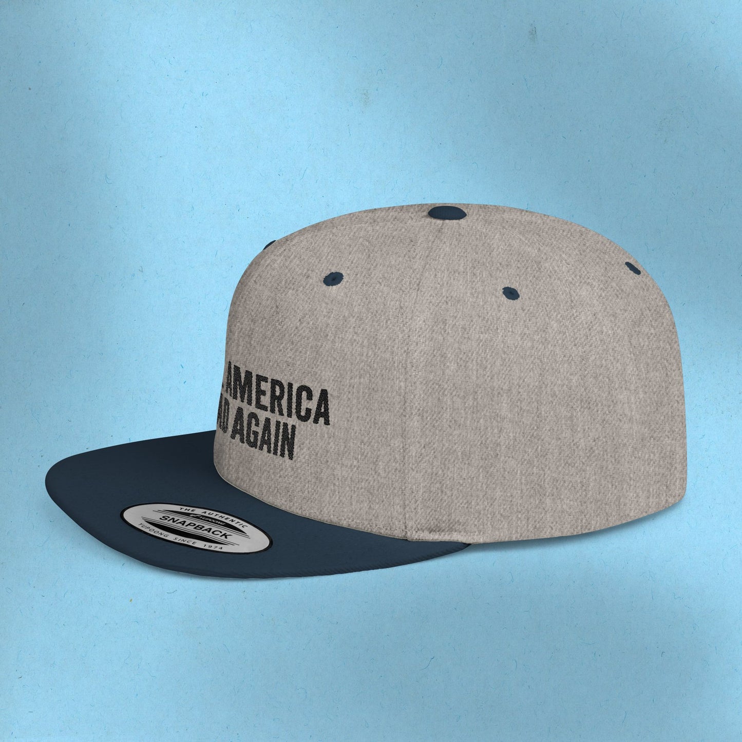 MARA Protest Cap Make America Read Again Banned Books Anti-Fascism Embroidery Hat Social Justice Protest Gear Resist Anti-Trump Snapback Hat