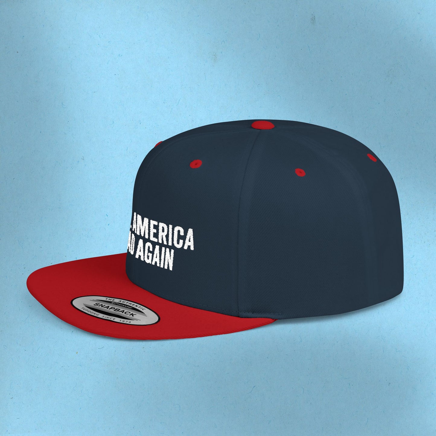 MARA Protest Cap Make America Read Again Banned Books Anti-Fascism Embroidery Hat Social Justice Protest Gear Resist Anti-Trump Snapback Hat