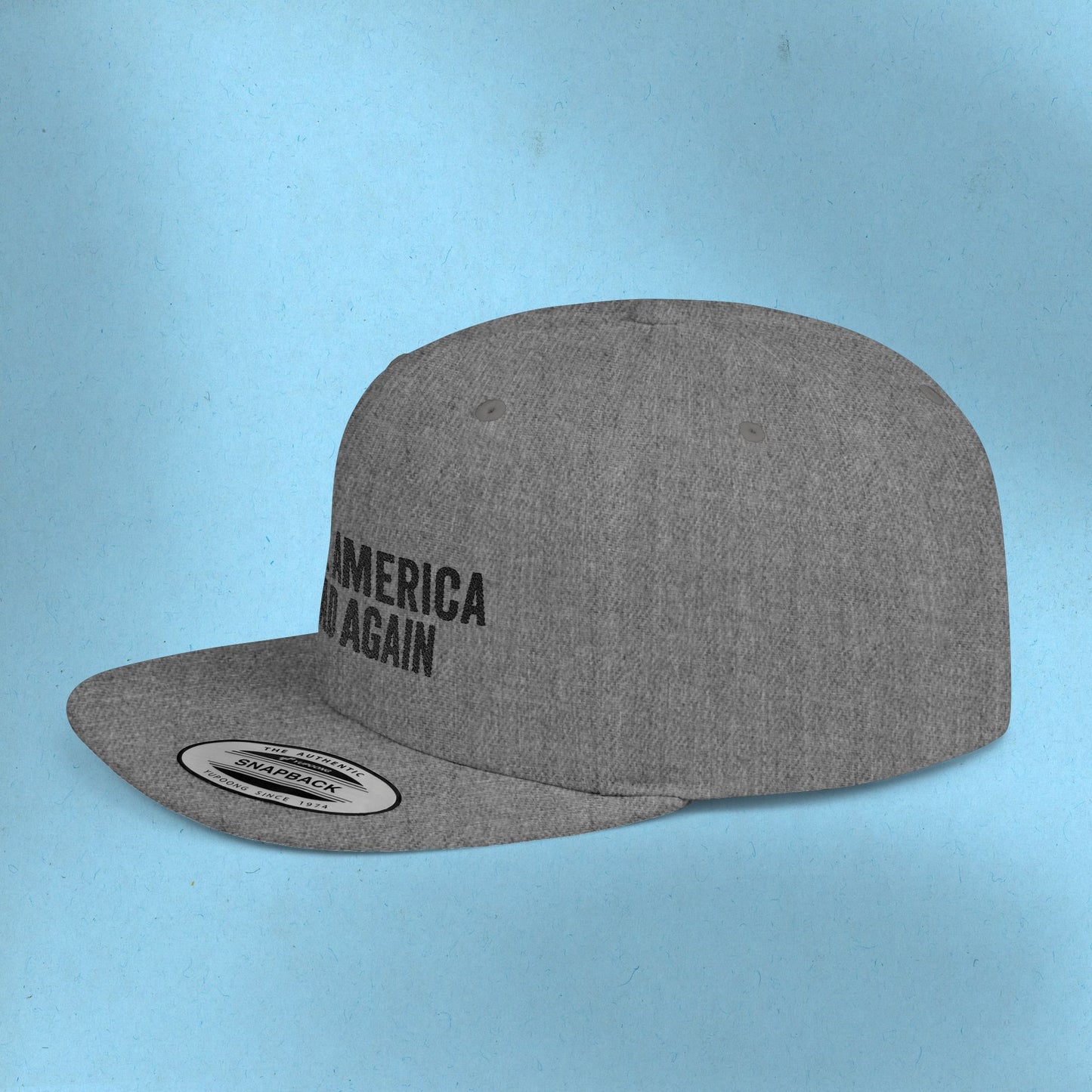 MARA Protest Cap Make America Read Again Banned Books Anti-Fascism Embroidery Hat Social Justice Protest Gear Resist Anti-Trump Snapback Hat