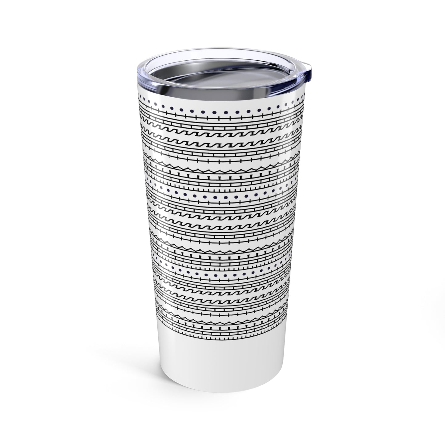 Fuck This Shit Tumbler Hidden Message Mug Over It Travel Mug FDT Tumbler 20oz Foxtrot Delta Tango Anti-Fascism Anti-Trump Resist Coffee Cup
