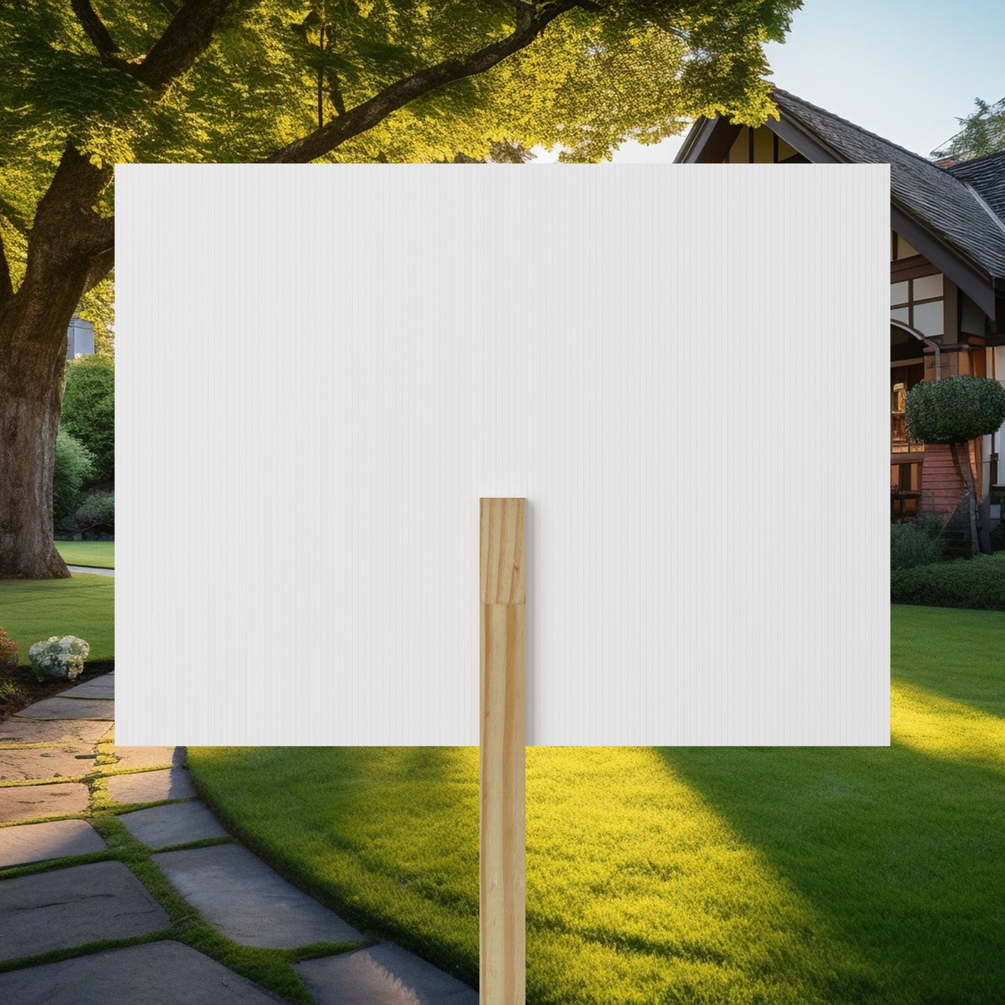 Protest Sign Families Belong Together Not In Cages Poster Political 18" x 24" Signage Waterproof & Fade Resistant FDT Abolish ICE Placard