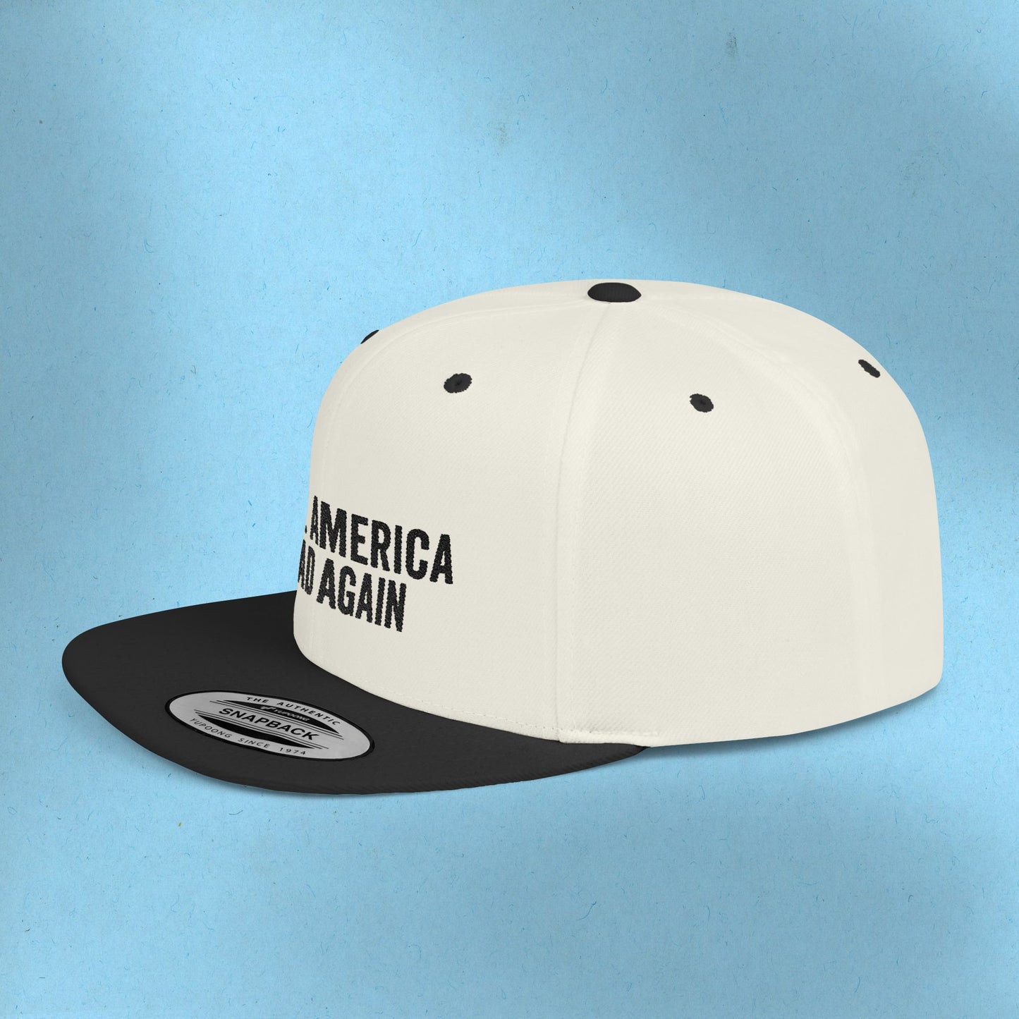 MARA Protest Cap Make America Read Again Banned Books Anti-Fascism Embroidery Hat Social Justice Protest Gear Resist Anti-Trump Snapback Hat