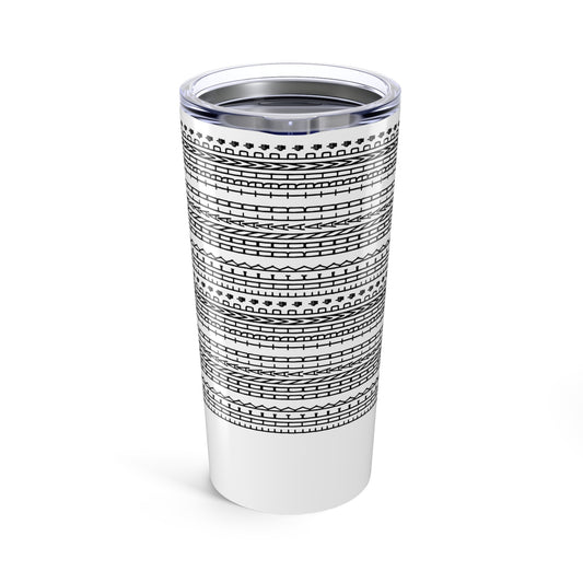 FDT Tumbler Hidden Message Mug Fuck Donald Trump Tumbler 20oz FDT Travel Mug Foxtrot Delta Tango Anti-Fascism Protest Coffee Cup