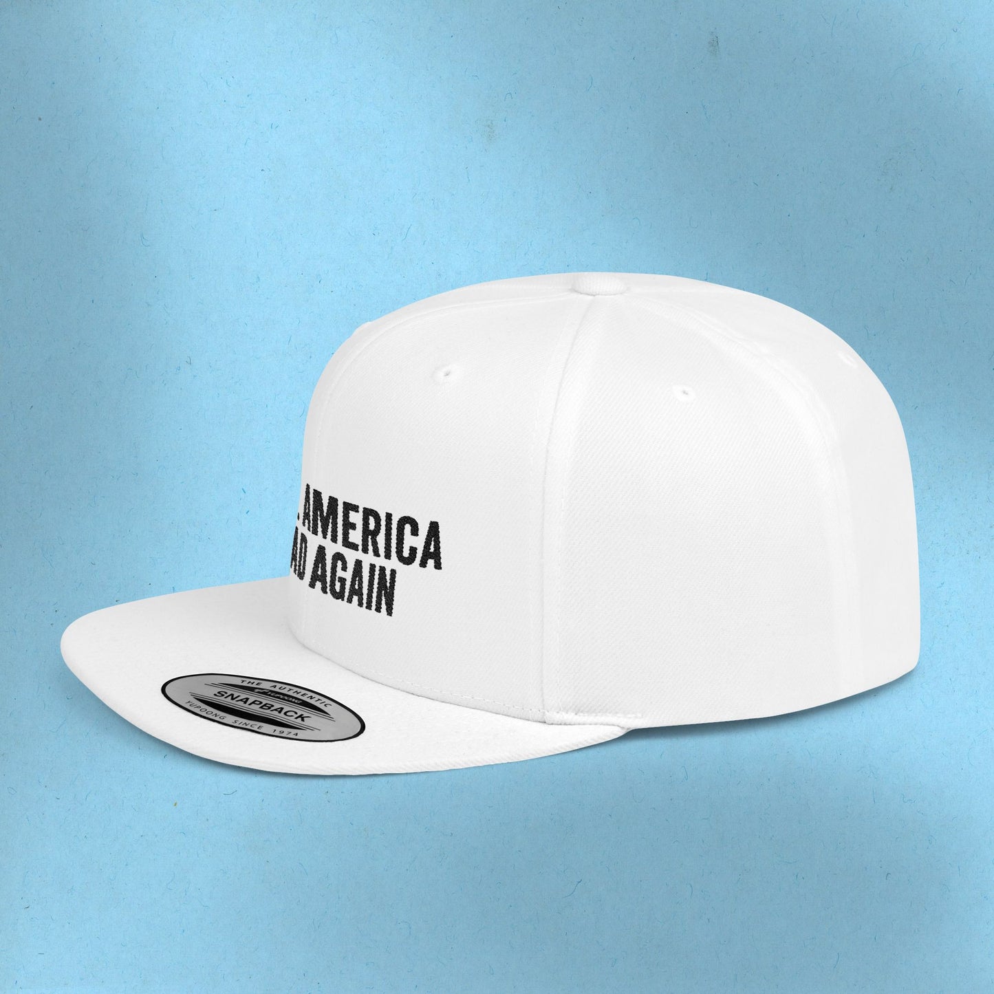 MARA Protest Cap Make America Read Again Banned Books Anti-Fascism Embroidery Hat Social Justice Protest Gear Resist Anti-Trump Snapback Hat