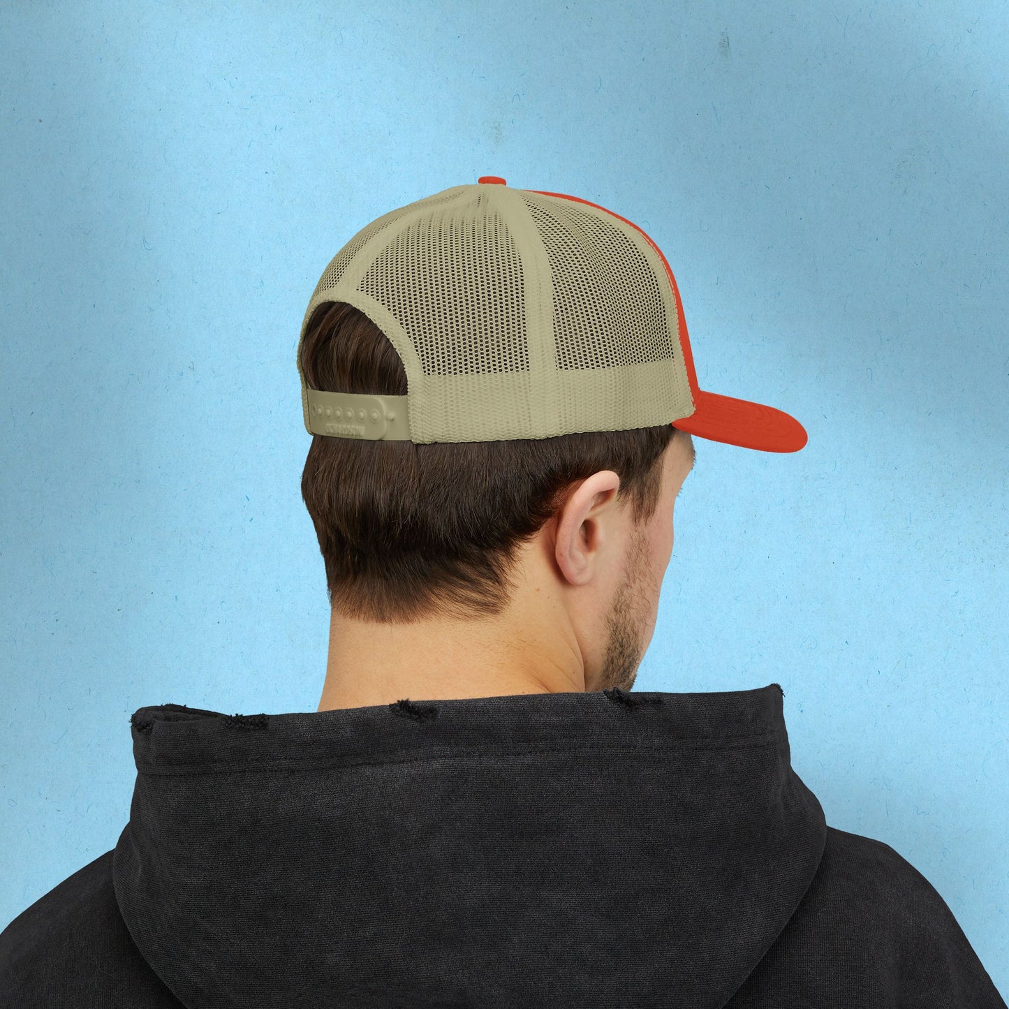 MARA Protest Cap Make America Read Again Snapback Trucker Cap Banned Books Anti-Fascism Embroidery Hat Social Justice Resist Gear Anti-Trump