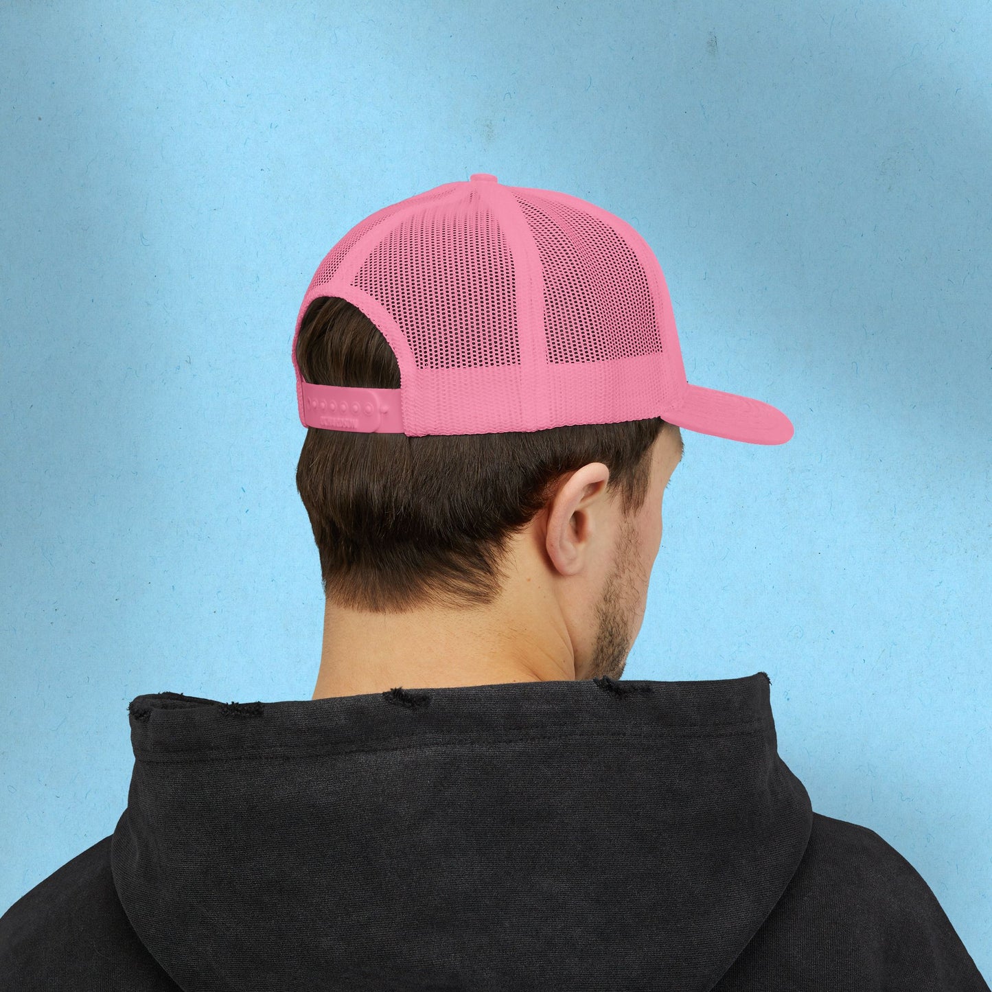 MARA Protest Cap Make America Read Again Snapback Trucker Cap Banned Books Anti-Fascism Embroidery Hat Social Justice Resist Gear Anti-Trump