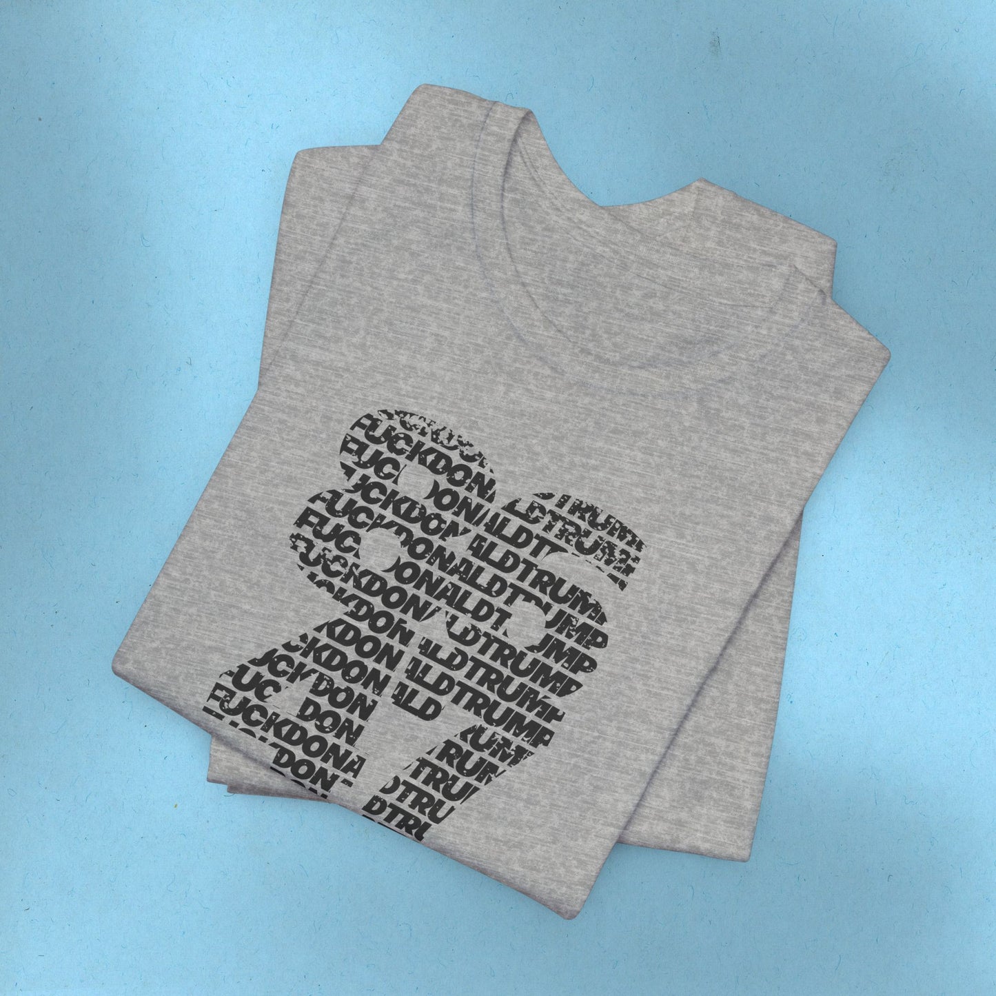 Cancel Trump 8647 Protest Shirt Patriotic Shirt Social Justice Merch Anti-Fascism Ring-Spun Cotton T-Shirt for Protest Express Shipping