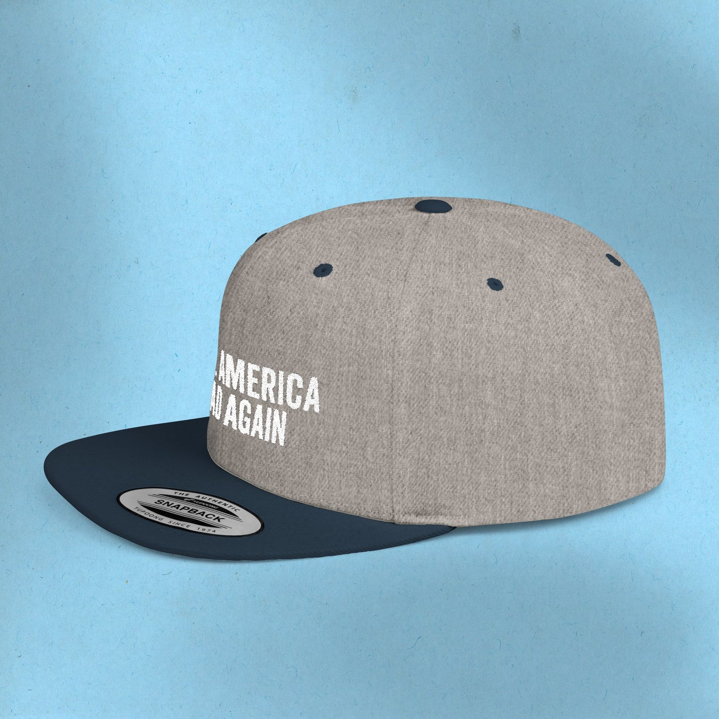 MARA Protest Cap Make America Read Again Banned Books Anti-Fascism Embroidery Hat Social Justice Protest Gear Resist Anti-Trump Snapback Hat