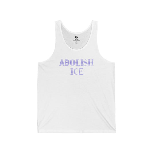 Abolish Ice FDT Shirt Foxtrot Delta Tango Anti-Trump Protest Tank Top Social Justice Merch Anti-Fascism Gear Resistance Top Democrat Apparel