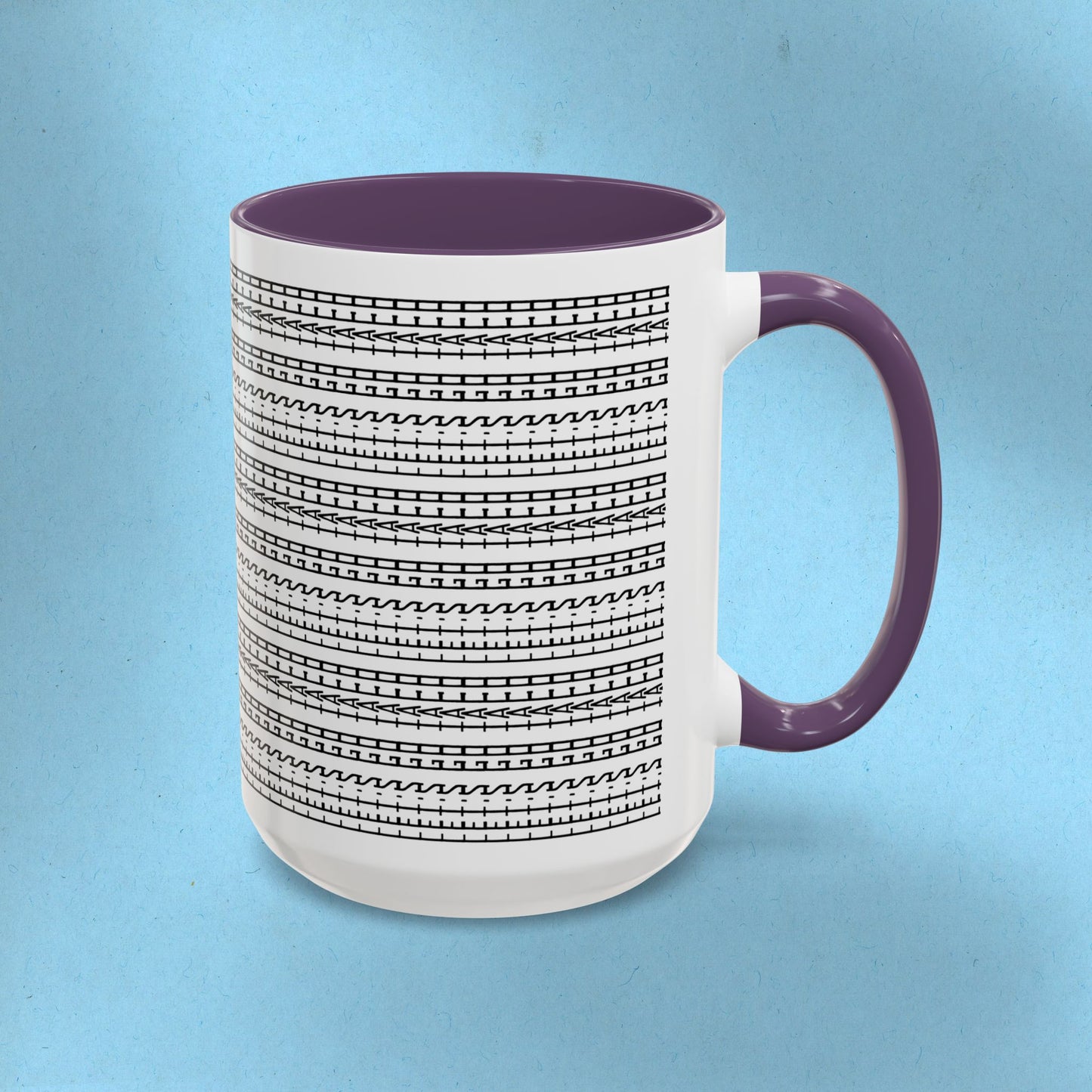 Let's Go Taco Mug Hidden Message Mug Fuck Donald Trump Coffee Cup FDT Ceramic Cup Housewarming Foxtrot Delta Tango Anti-Fascism Anti-Trump