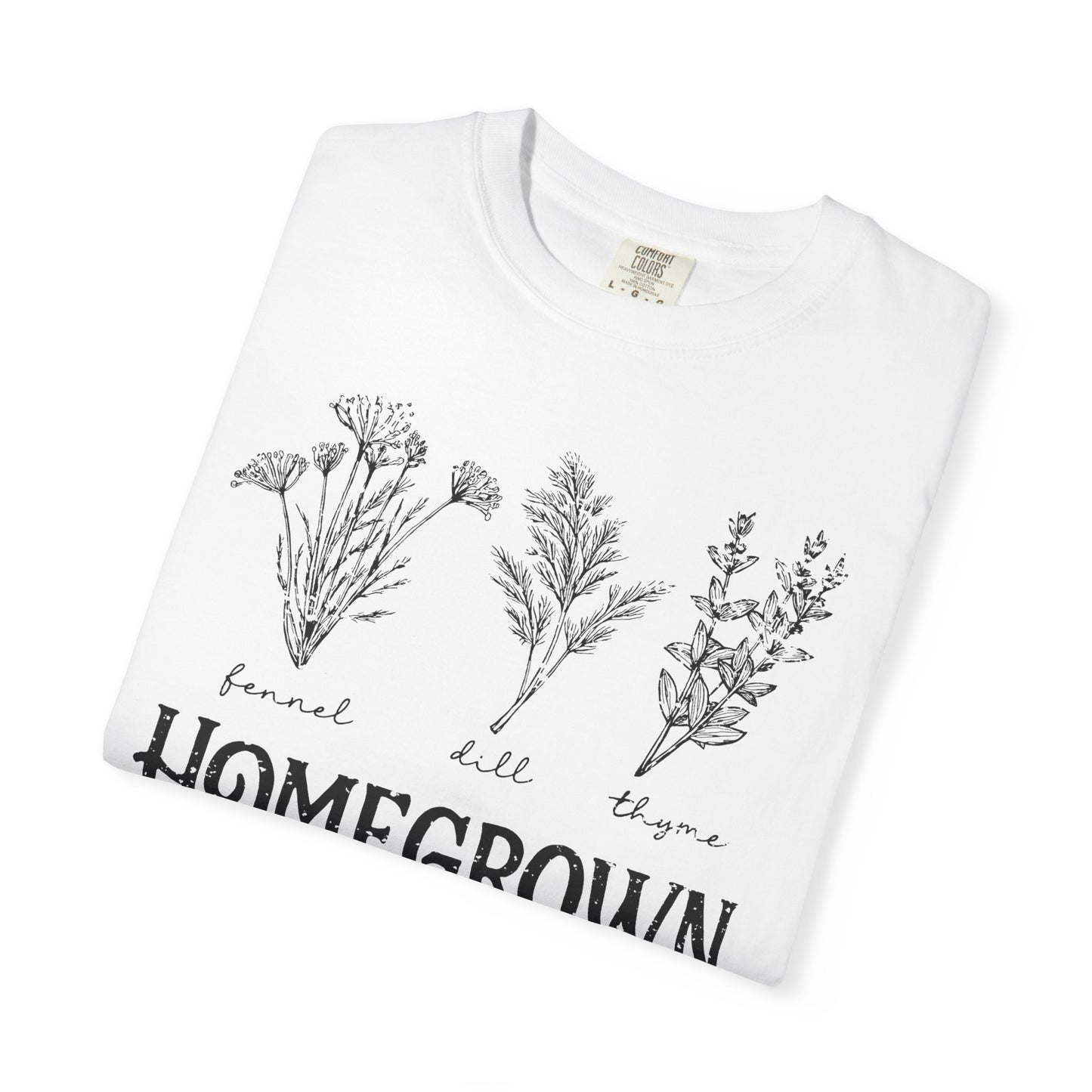 FDT Shirt Homegrown Patriotism Tee Social Justice T-Shirt Anti-Trump Merch Comfort Colors Tee Anti-Fascism Resistance Gear Protest Apparel