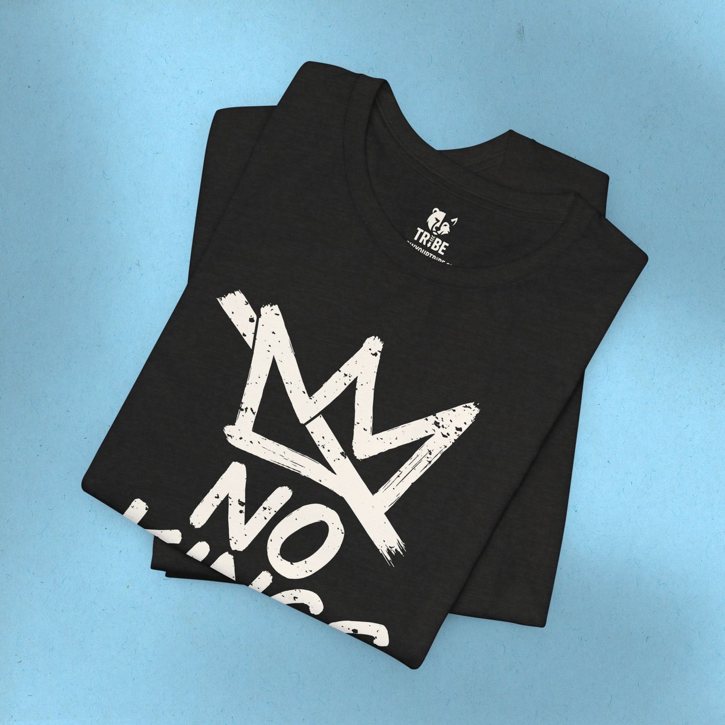 No Kings Tee No Kings in America Social Justice Shirt Protest Anti Maga Resistance TShirt Resist T-Shirt Anti Trump TShirt Democrat Apparel